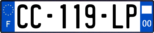 CC-119-LP