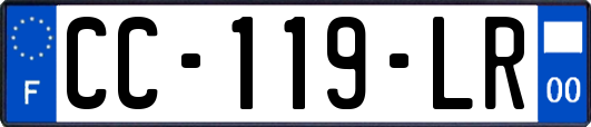 CC-119-LR