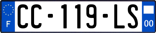 CC-119-LS