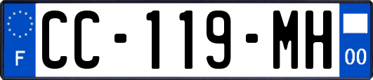 CC-119-MH