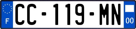 CC-119-MN