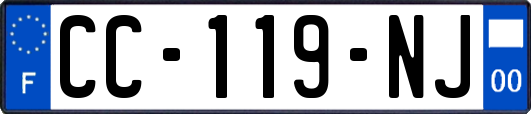 CC-119-NJ