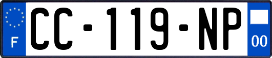 CC-119-NP