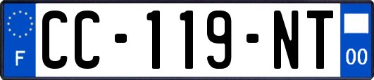 CC-119-NT