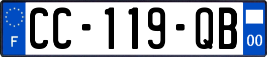CC-119-QB