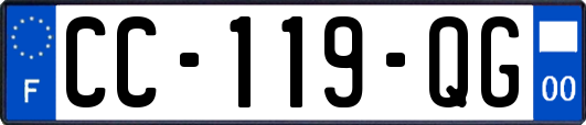 CC-119-QG