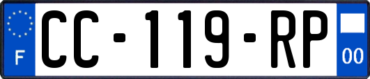 CC-119-RP