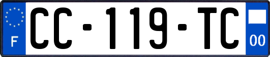 CC-119-TC