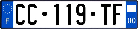 CC-119-TF