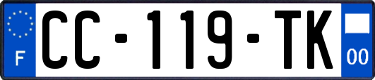CC-119-TK