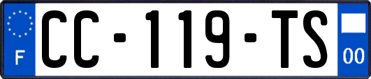 CC-119-TS