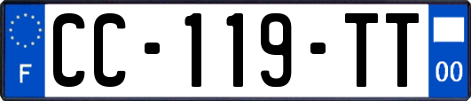 CC-119-TT