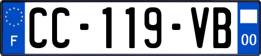 CC-119-VB