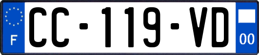 CC-119-VD