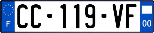 CC-119-VF