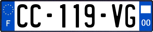 CC-119-VG