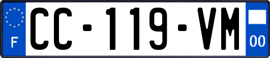CC-119-VM