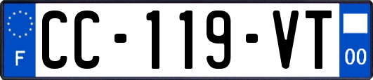 CC-119-VT