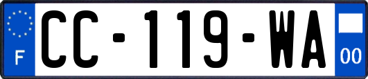 CC-119-WA