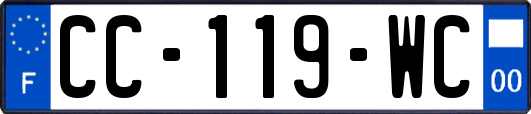 CC-119-WC
