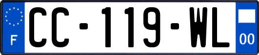 CC-119-WL