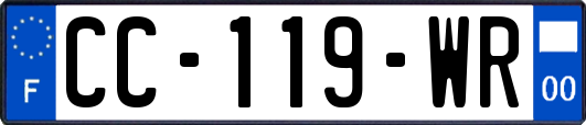 CC-119-WR