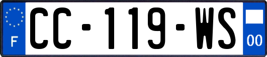 CC-119-WS