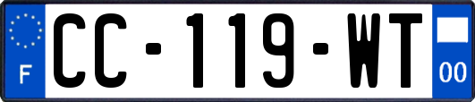 CC-119-WT
