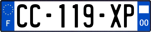 CC-119-XP