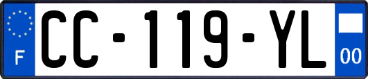 CC-119-YL