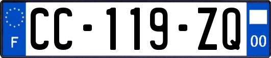 CC-119-ZQ