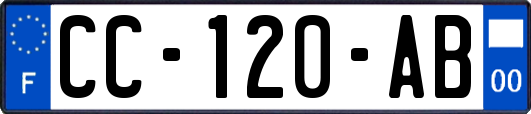 CC-120-AB