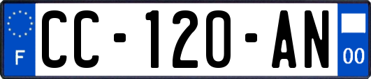 CC-120-AN