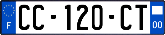 CC-120-CT