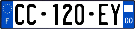 CC-120-EY