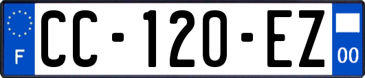 CC-120-EZ