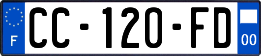 CC-120-FD