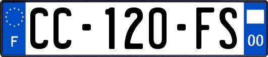CC-120-FS
