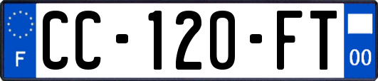 CC-120-FT