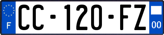 CC-120-FZ