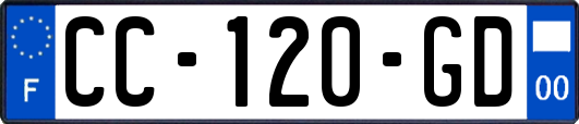 CC-120-GD