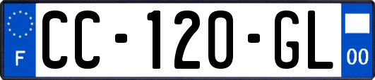 CC-120-GL