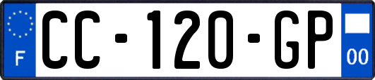 CC-120-GP