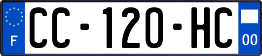 CC-120-HC