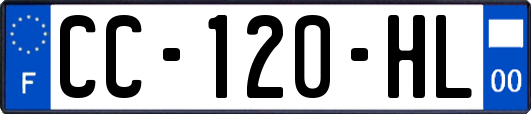 CC-120-HL