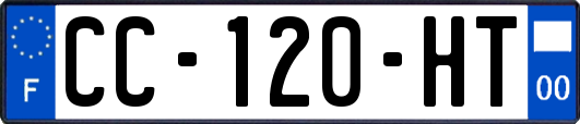 CC-120-HT