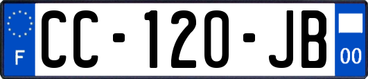 CC-120-JB
