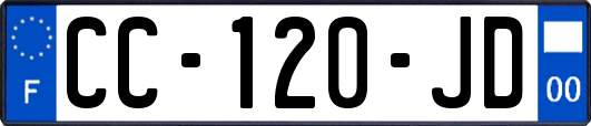 CC-120-JD