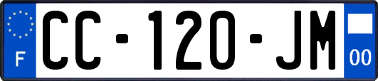 CC-120-JM