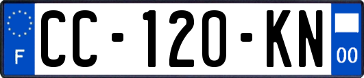 CC-120-KN